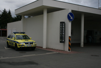 VMER integrada na Urgência de Bragança