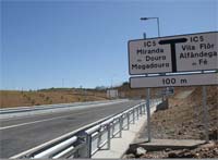 Miranda quer IC5 discutido na Cimeira