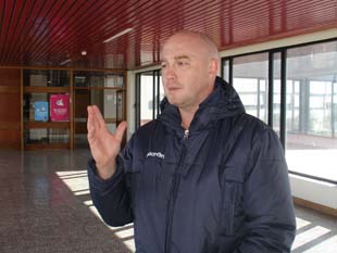 “Faltou uma classificação melhor”