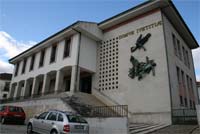 Governo quer fechar seis tribunais no distrito