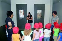 Património da raia patente na Biblioteca Municipal