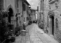 Murça gemina-se com Spello