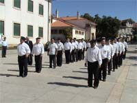 Ex-combatentes com mais apoio