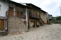 Montesinho: Turismo também está em crise