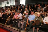 700 idosos de Vimioso na Festa da Alegria