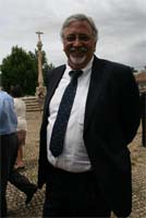 “Preocupam-me certos casos de marginalização do Interior”