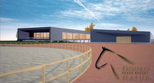 Turismo de luxo em Mogadouro