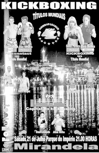 Sónia Pereira prepara-se para discutir o título mundial