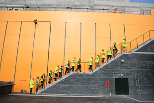 Barragem beneficia Bemposta