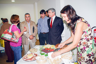 “Caprinos na Gestão Florestal”