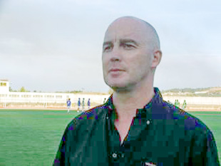 Rui Vilarinho preocupado com o futuro dos jogadores