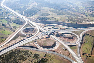 Auto-Estrada Transmontana adiada para 2013