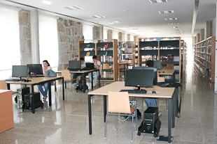 “Um livro, um amigo”