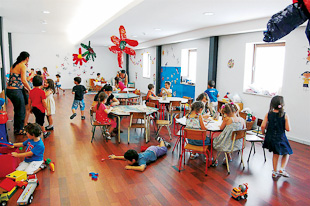 “Aprende Brincando”