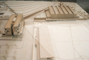 Miranda traça futuro