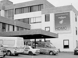 Desclassificação ameaça urgências de Macedo e Mirandela