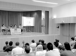 JS reivindica A11 e IC5