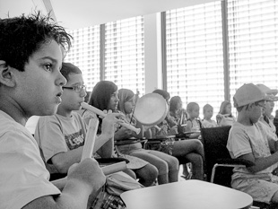“Férias em movimento” com desporto e cultura