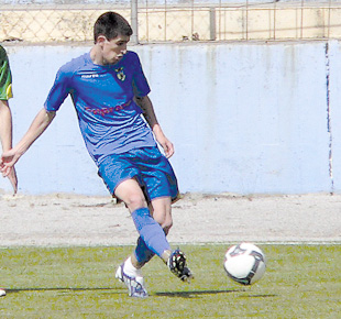 Jaime ruma ao Serzedelo