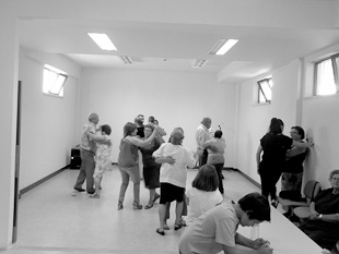 Universidade Sénior sopra velas