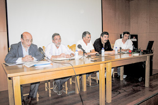 Empresários de Moncorvo preocupados com o futuro