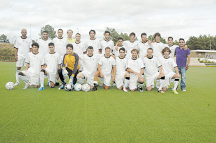 Alfandeguense em risco de não competir no distrital de seniores