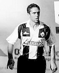 Bernardino reforça GDB