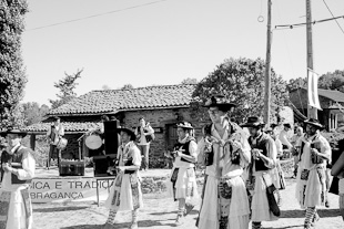 Sons da Lombada dão festival