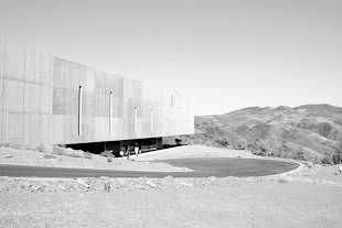 Um euro para visitar museu do Côa