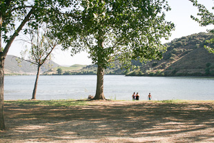 Prática balnear desaconselhada na Foz do Sabor
