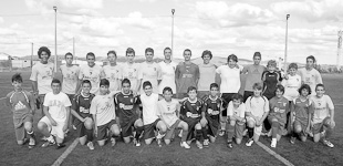 G.D. Bragança recebe Marinhas na 1.ª jornada