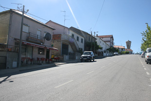 Tio Artur pode baptizar rua