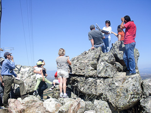 Planalto Mirandês recebe Ciência Viva
