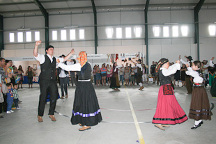 Feira do Cordeiro foi um sucesso