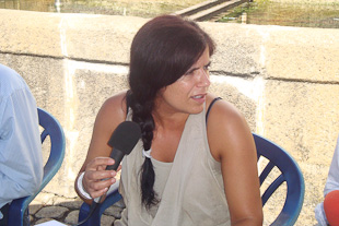 Escola EB 2,3 está mal aproveitada