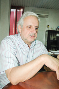 “Macedo deixará de ter uma unidade hospitalar”