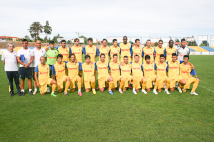 Tamsir ainda fez acreditar