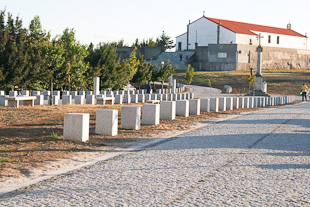 Confraria investe na Senhora da Serra