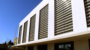 Milhares de alunos em agrupamentos