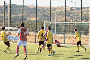 Sem qualquer hipótese