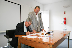 Cruz Vermelha tem nova direcção