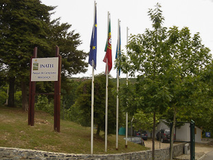 Centro de Férias do Inatel marca passo