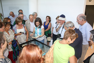 Trindade Coelho traz turistas a Mogadouro