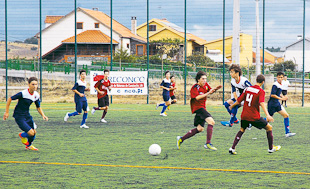 Bragança merecia mais que um empate