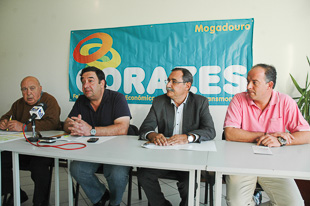 Feira dos Gorazes espera 180 expositores