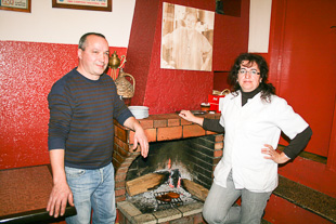 Tio Artur vai baptizar rua