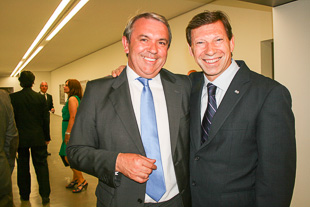 PS quer escolher lista de Júlio Meirinhos