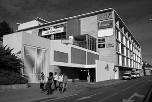 Inatel devolve cinema a Bragança