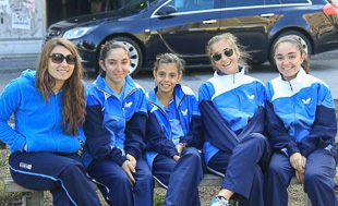 Mirandela vence em masculinos e femininos