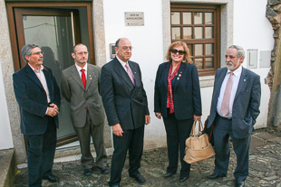 Rotary apoia jovens estudantes